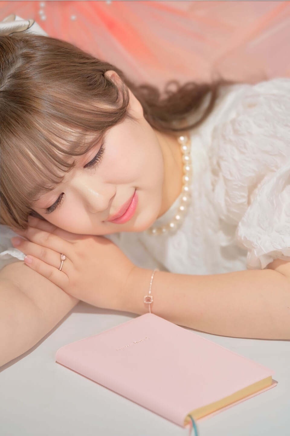 おk姫☆プロフィール必読ページ Thank you🩵🎹