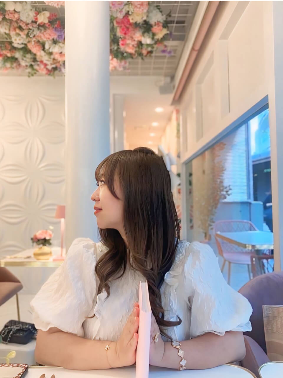 可愛く」「優しく」「品よく」生きる♡ 姫トレ お姫さまマインド