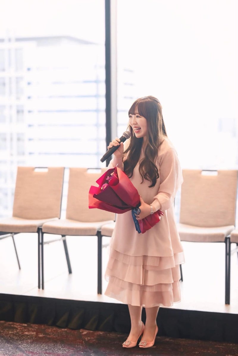 お姫さまマインド 3万部突破 記念公演, こはらみき 著者 実績, 400名参加 オンラインセミナー 風景, 累計6刷 ベストセラー 報告, 自分を好きになる 魔法の講演会, 現代ファンタジー 公式レポート