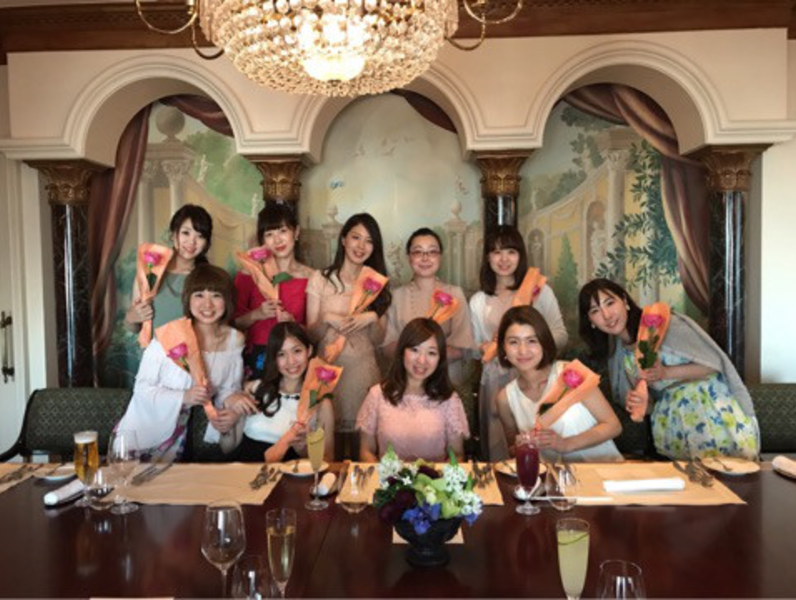 <最終章!動画有り!>ライフデザイン講座東京1期ラストレポ