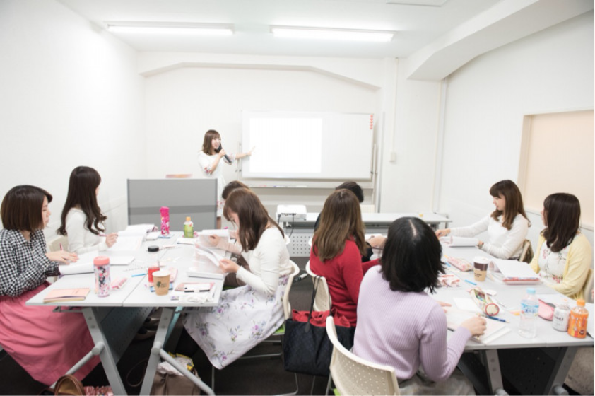 【ライフデザイン講座】東京4期:卒業レポート1