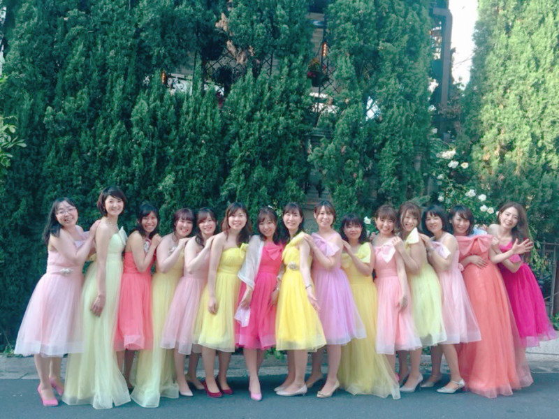 【秘密を一挙大公開♡】キューイストプロジェクトイベントを開催しました♡