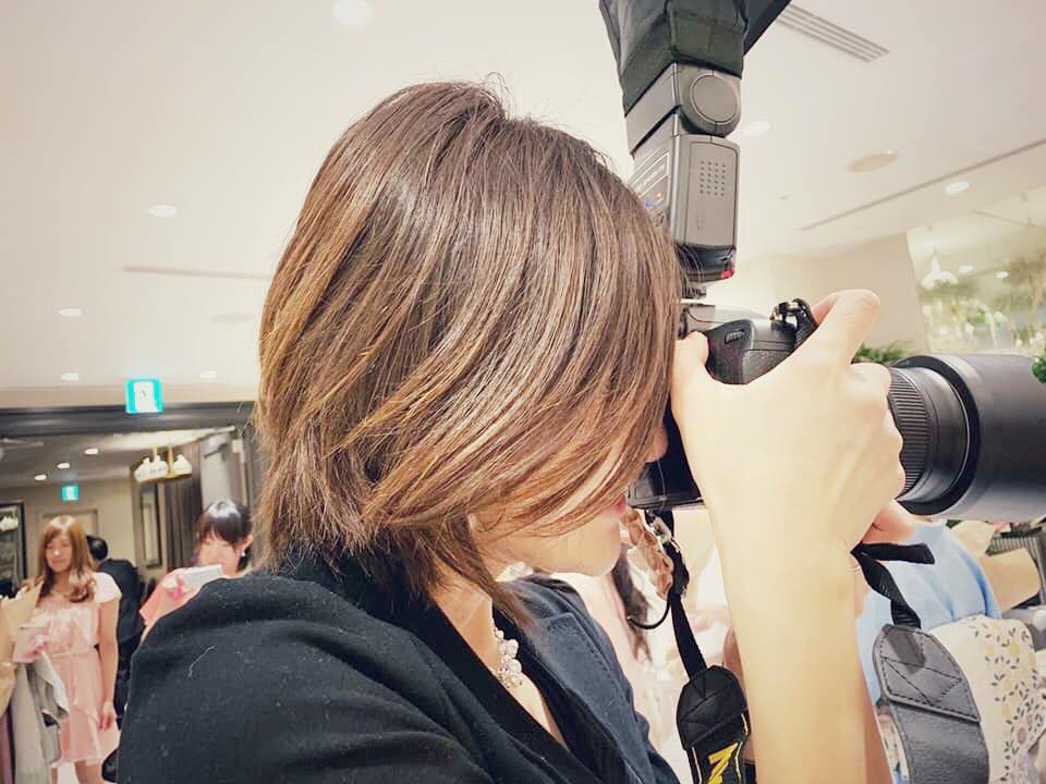 「こはらみき出版サンクスパーティー」関係者インタビュー!vol.3 Naoさん